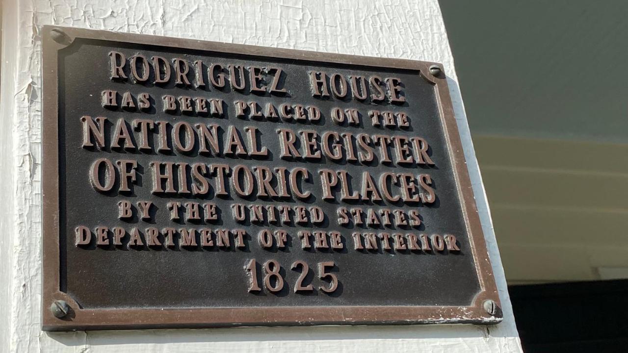 The Cottages At Capitol Park Baton Rouge Esterno foto