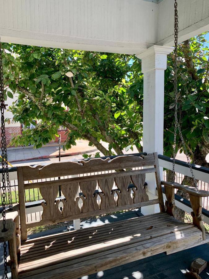 The Cottages At Capitol Park Baton Rouge Esterno foto